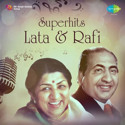 =>>Lata rafi Hit Songs