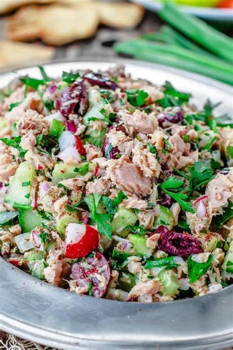 27 Best Canned Tuna Recipes - Healthy Canned Tuna Ideas