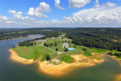 Cullman County Parks & Rec | Smith Lake Park