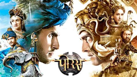 "Porus" Actors Salary: Laksh Lalwani, Rohit Purohit, Suhani Dhanki ...