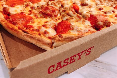 Restaurant industry veteran to lead Casey’s foodservice business | 2020 ...