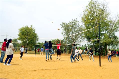 Guhantara Cave Resort Day Outing - Corporate Team Outing in Bangalore