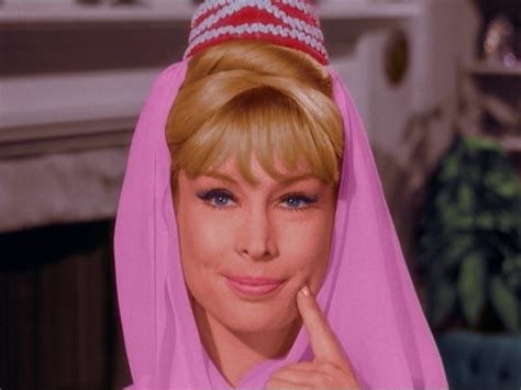 Barbara Eden as Jeannie - I Dream of Jeannie Photo (5267497) - Fanpop