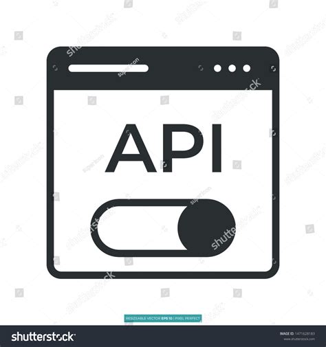 3,244 Api Logos Images, Stock Photos & Vectors | Shutterstock