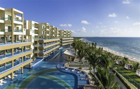 25 Best Pool Hotels in Playa del Carmen | U.S. News Travel