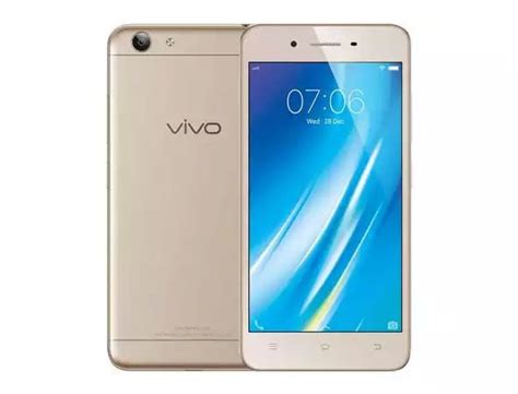 VIVO Y53 - Full Phone Specifications - Gizmochina.com