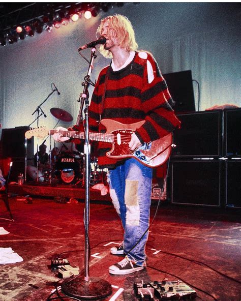 Kurt Cobain Estilo Grunge, 90s Grunge, Grunge Fashion, Grunge Outfits ...