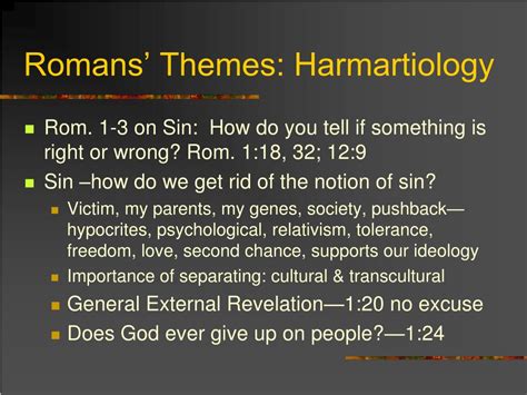 PPT - Romans PowerPoint Presentation, free download - ID:634185