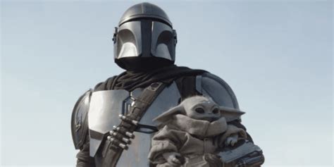 Jon Favreau Reveals Plans For 'The Mandalorian' Season 5 - Inside the Magic