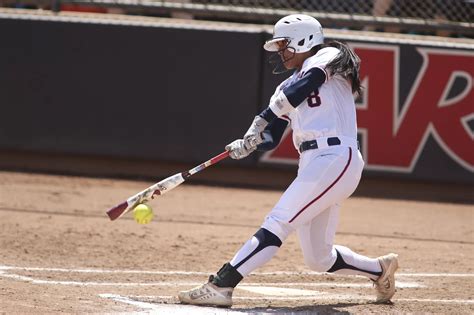 5 early questions about Arizona softball’s now-final 2021 roster