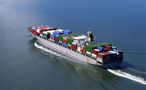 Freight Shippers Are The Best Economical Route To Global Shipping