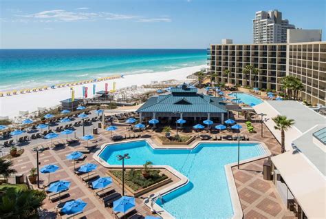 Hilton Sandestin Beach Golf Resort and Spa Hotel (Destin (FL)) - Deals ...