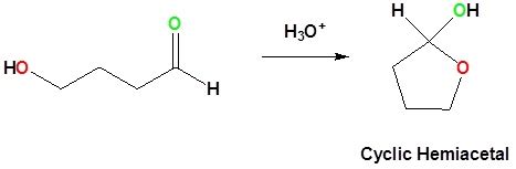 What Are Hemiacetal - Peter Brown Bruidstaart