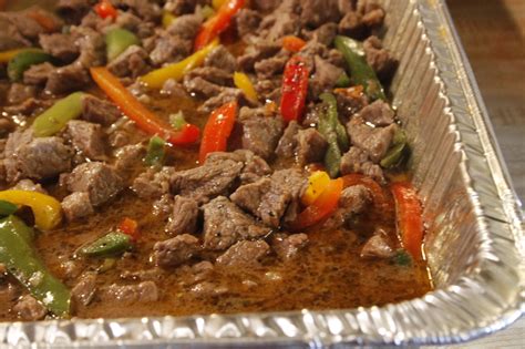 Ethiopian Beef Tibs Recipe – MeSh Cart