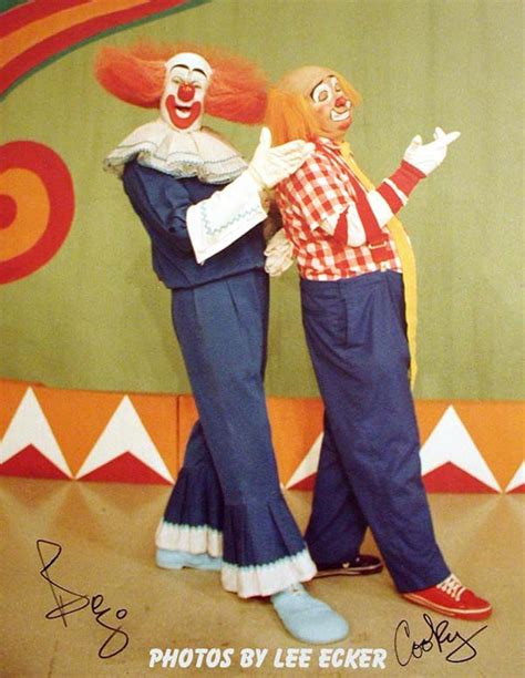 "The Bozo Super Sunday Show" Episode #1.13 (TV Episode 1994) - IMDb