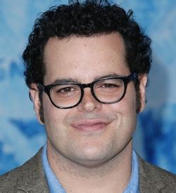 Josh Gad | Frozen Wiki | Fandom