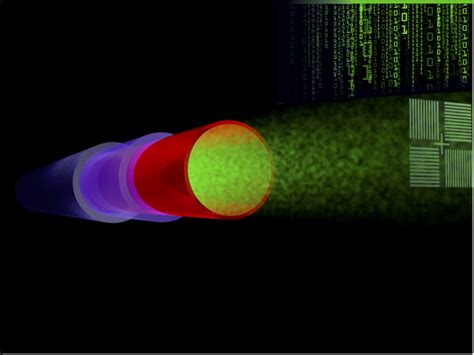 Nanoscale Imaging and Metrology - ARCNL