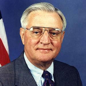 Walter Mondale - Trivia, Family, Bio | Famous Birthdays