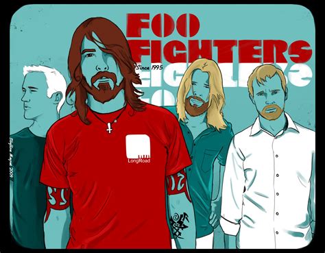 foofighters Full HD Wallpaper and Background | 2127x1659 | ID:419115