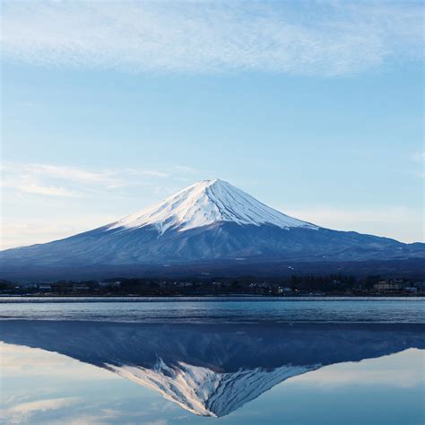 Mount Fuji Lava | Mini Museum