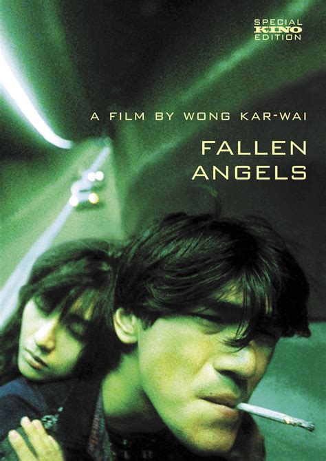 Fallen Angels* | BBFC