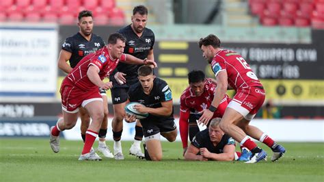 14 Ospreys named in Welsh squad | Ospreys