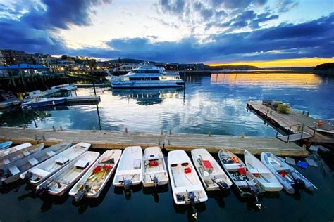 Bar Harbor Maine Tour and Travel Guide - Best Things to See and Do in ...