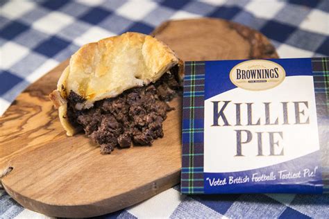 Killie Pie 2 | Brownings The Bakers | Flickr