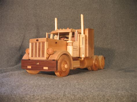 Knockabout Wooden Toys, Toy Trucks, wooden toy trucks, Wooden Toys ...