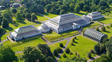 How can a picnic at Kew Gardens be elevated