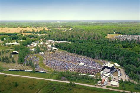 2024 Winnipeg Folk Festival Lineup Announced! - Winnipeg Folk Festival