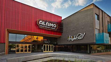 Best movie theaters in Austin, including indie and IMAX theaters