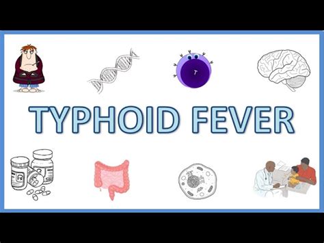 Typhoid Fever