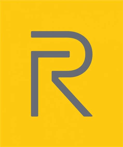 Realme unveils new ‘Realme Yellow’ logo