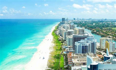 Eighty Seven Park Surfside | Miami beach resort, Miami beach, Florida ...