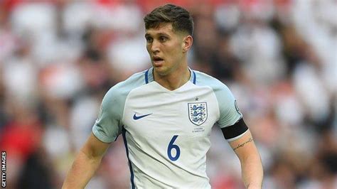 John Stones: Manchester City defender may feature in midfield for ...