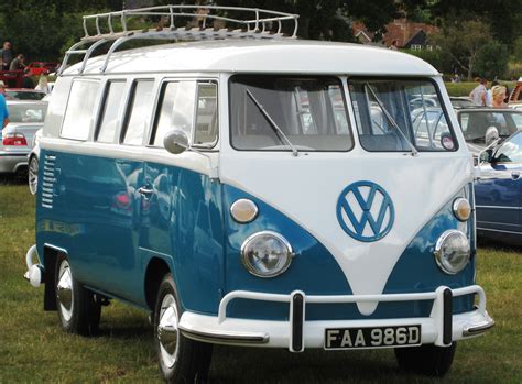 People Are Crazy for the New VW Bus: Here's Why | GearJunkie