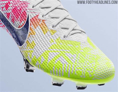 Nike Mercurial Neymar Jogo Prismático Signature Boots Released - Footy ...