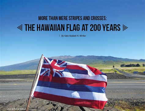 Farmers Market Hawaii Flag | See More...