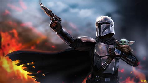 3840x2160 The Mandalorian Tv 4k 4K ,HD 4k Wallpapers,Images,Backgrounds ...