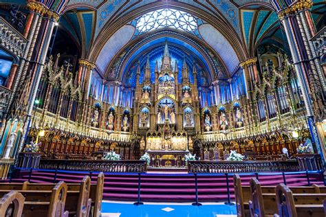 5 Montréal neighborhoods that capture the best of the city - Lonely Planet