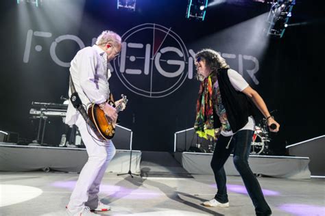 The 10 Best Foreigner Songs of All-Time