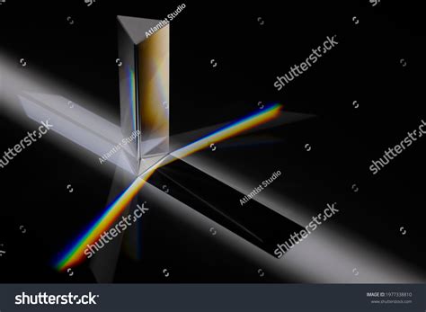 838 Prism Scattering Images, Stock Photos & Vectors | Shutterstock