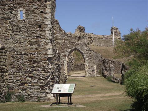 Hastings Castle - 2021 All You Need to Know BEFORE You Go (with Photos ...