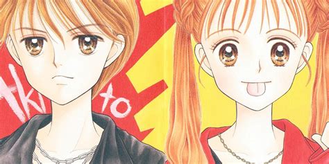 Los 15 mejores anime shojo (según MyAnimeList) | Cultture