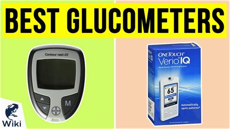 Top 8 Glucometers of 2020 | Video Review