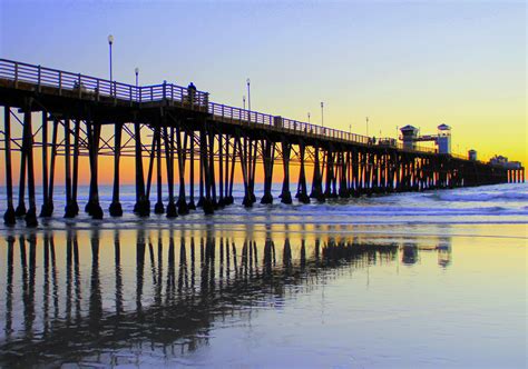 Oceanside Pier | San Diego Reader