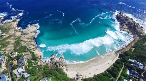 The Best Beaches in South Africa - Once In A Lifetime Journey