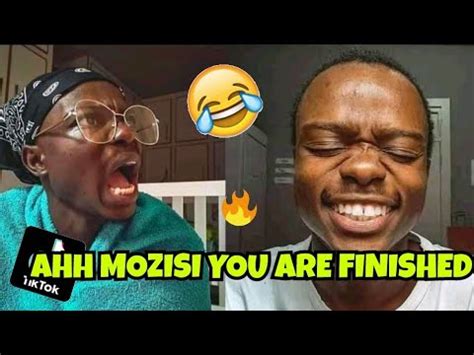 AHH MOZISI VERY FUNNY MOMENTS BEST COMPILATION 🇿🇦(2021) | MOZISI YOU ...