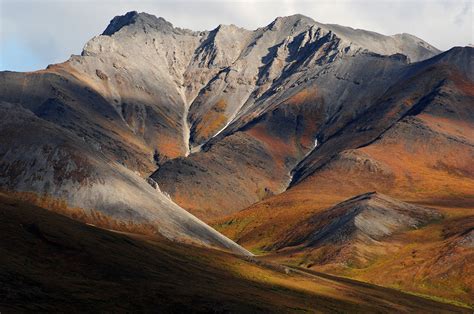 No Excuses – Exploring the wilderness of the Brooks Range